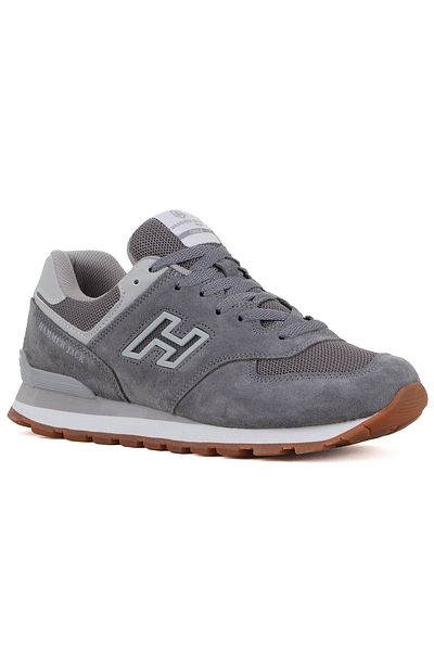 Hammer Jack 19253 Chile Genuine Leather Men's Sneaker Sneakers