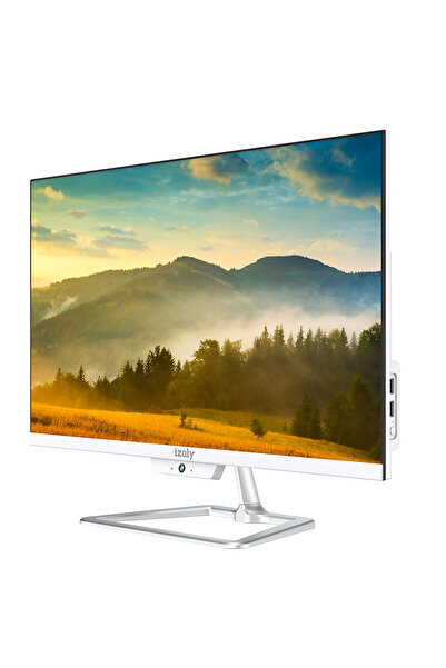 IZOLY A7016 I7 2600 16gb 512b Ssd Freedos 24" Fhd All In One Bilgisayar