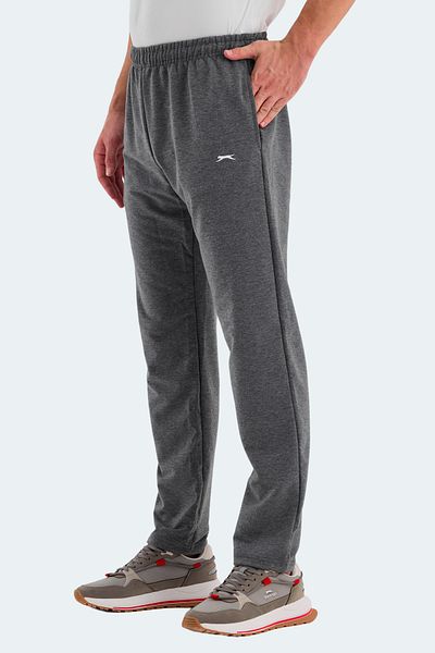 Slazenger Oteks Ανδρικό Φούτερ K.grey St10pe095