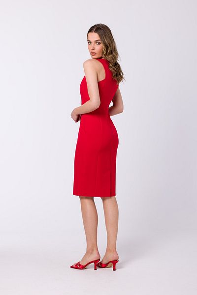 Stylove Rochie creion fără mâneci