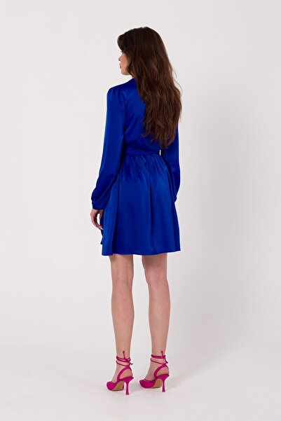 Makover Rochie mini evazată