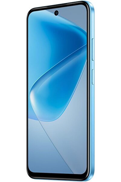 INFINIX Hot 50 5g (8 256) Gb Blossom Vibrant Blue