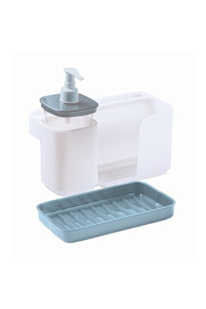 Snips Tidy Up Dish Washing Set with Soap Dispenser