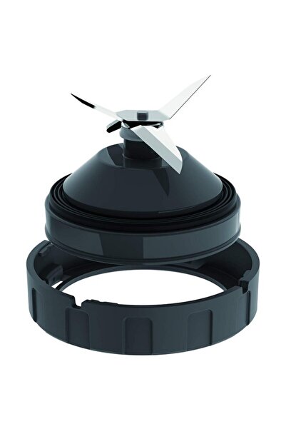 Moulinex خلاط | بلندفورس ٢ لتر | صانعة سموثي | ٦٠٠ واط | ٣ سرعات | خلاط | سهل التنظيف