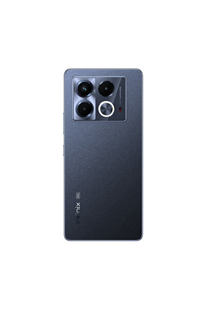 INFINIX Note 40 5G (12+512) GB Obsidian Black