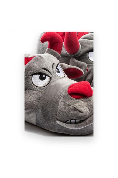 Twigy Ee0510 m Tw Toro Gray Men's Slippers