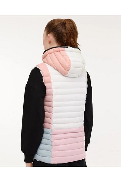lumberjack Wl Addison 4V324 Double Sided Women's Vest