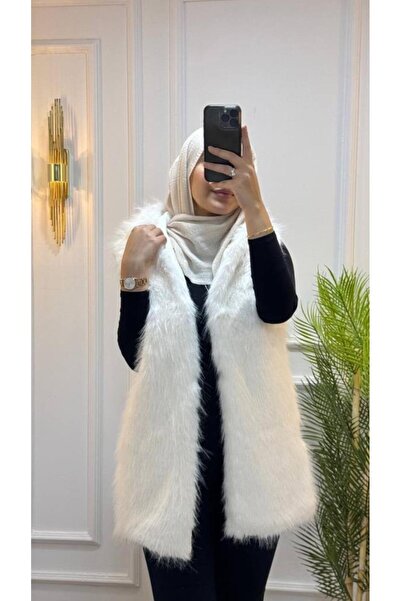 Tebrikler tekstil سترة نسائية شتوية عصرية وحديثة للموسم الجديد مناسبة للمناسبات الخاصة موديل Z0008