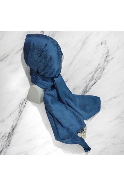 Armine Indigo Armine Trend Lyon Shawl