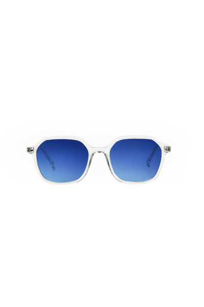 LOOKlight Kenzie Crystal Unisex Güneş Gözlüğü