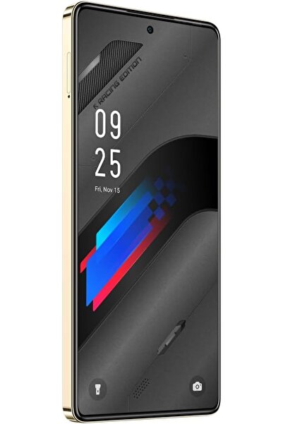 INFINIX Note 40 5G (12+512) GB Titan Gold