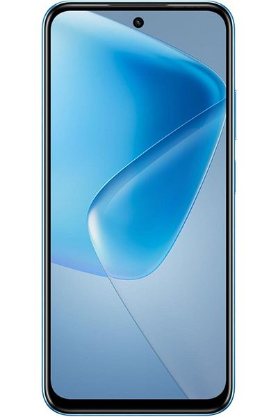 INFINIX Hot 50 5g (8 256) Gb Blossom Vibrant Blue