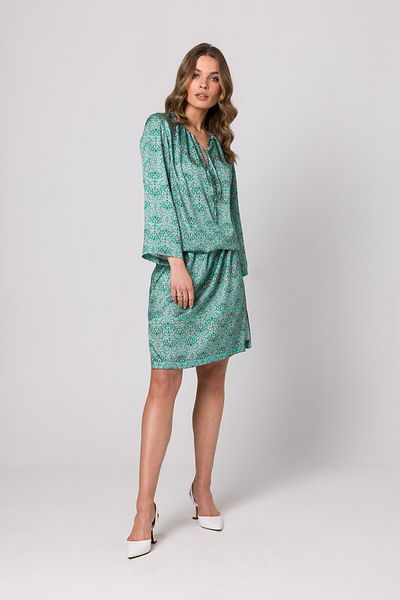 Stylove Rochie largă largi