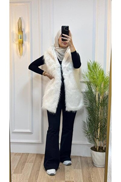 Tebrikler tekstil سترة نسائية شتوية عصرية وحديثة للموسم الجديد مناسبة للمناسبات الخاصة موديل Z0008