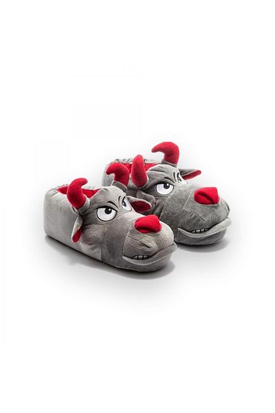 Twigy Ee0510 m Tw Toro Gray Men's Slippers