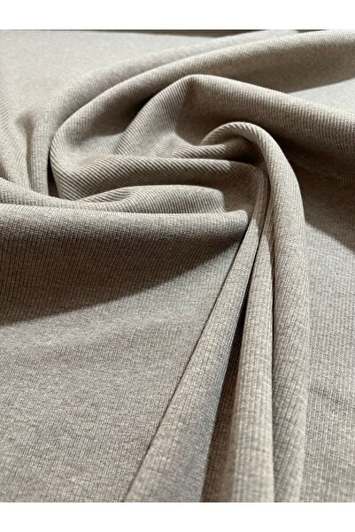 Modelkumas KAŞKORSE RİBANA TARÇINLI SALEP RENGİ EN 120CM