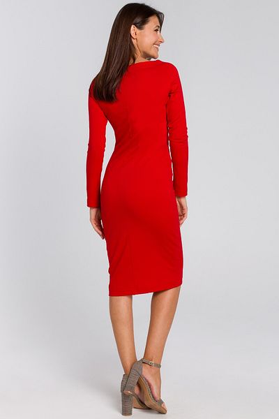 Stylove Rochie creion mulata