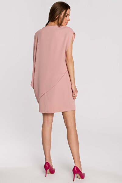 Stylove Layered mini dress