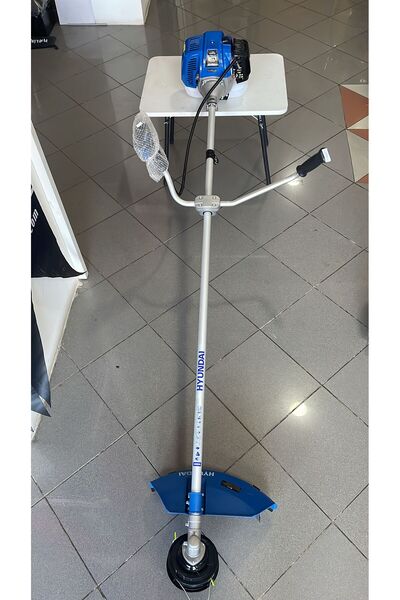 Hyundai Hyx.43 Motorlu Yan Tirpan