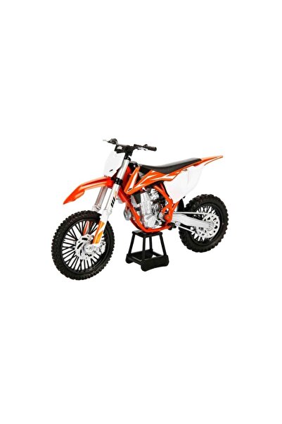 NW NessiWorld Nessiworld 57623 motor sx-f 2014 orange -sunman
