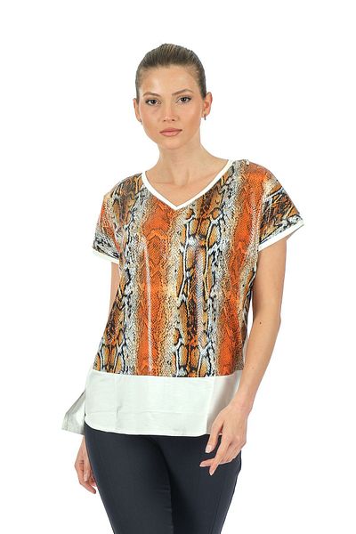 Two Mail Twomail Women's T-Shirt My2150P10772