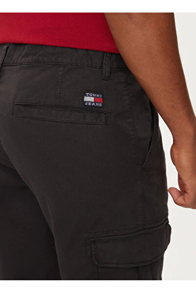 Tommy Jeans Kargo Pantolon