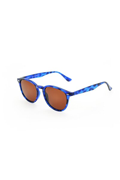 LOOKlight Langdon Ocean Unisex Güneş Gözlüğü