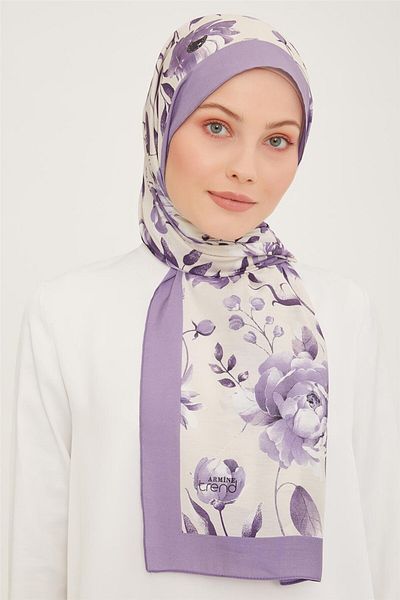 Armine Şal modal Trend 6316 17