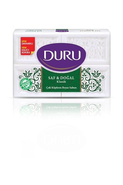 Duru Bath Soap 1 Piece 800Gr