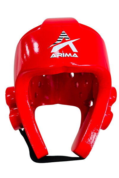 ARIMA Arıma Taekwondo Mantar Kaskı (Açık Kask)