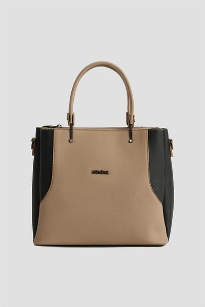 Armine Τσάντα Mink - Μοντέλο 24yd7208-8