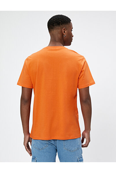 Koton Koszulka Looney Tunes z licencjonowaną bawełnianą nadrukiem