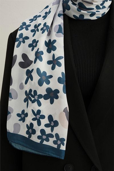 Armine Life 8040 15 Model Shawl