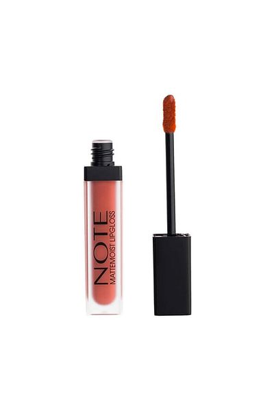 NOTE Mattemoist Lipgloss 402