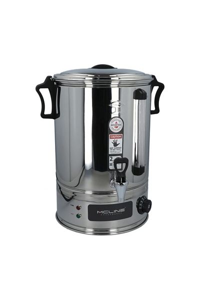 Mcline 2500W Water Boiler 20 Liter - 2 Year Warranty