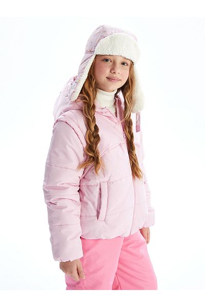 LC Waikiki Lcwk Girl's Snow Hat