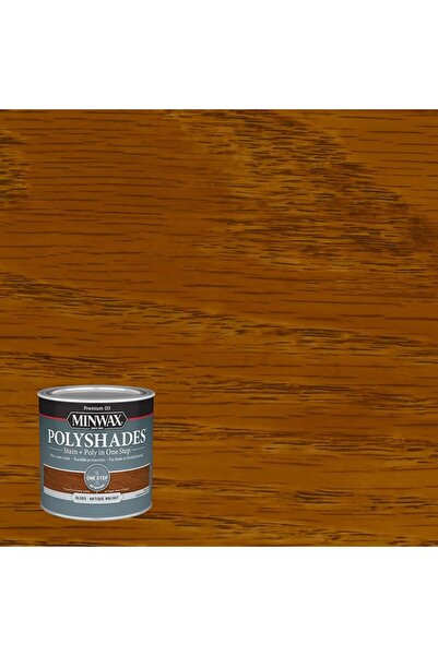 Minwax Polyshades Stain 0.5pt