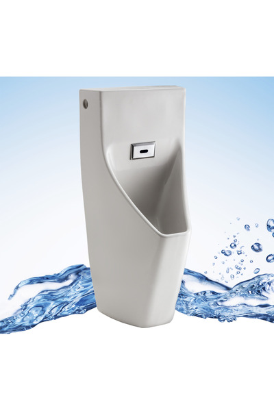 STECELL Fotoselli Ankastre Pisuvar Musluğu