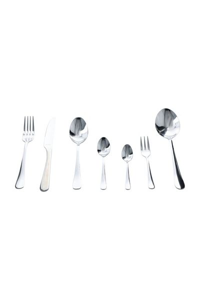 Amefa 38-Piece Austin Cutlery Set