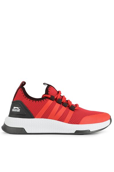 Slazenger Red Tuesday I Women's Sneaker Shoes