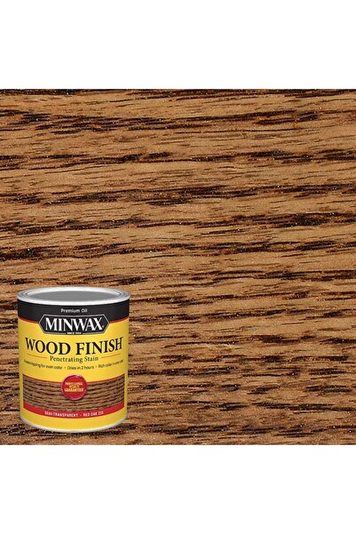 Minwax Wood Finish Penetrating Stain 0.5pt
