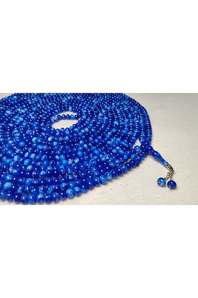 Bayraktar 1000 Prayer Beads