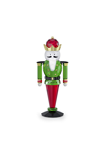 Swarovski Holiday Cheers Fındıkkıran, Yeşil
