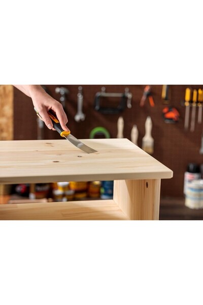 Minwax Specially Formulated Fast-Drying Stainable Wood Filler 6oz