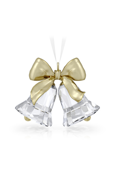 Swarovski Holiday Magic Çanlar Süs