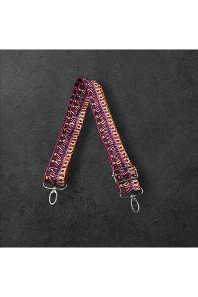 Eyfel çanta sapı kolon