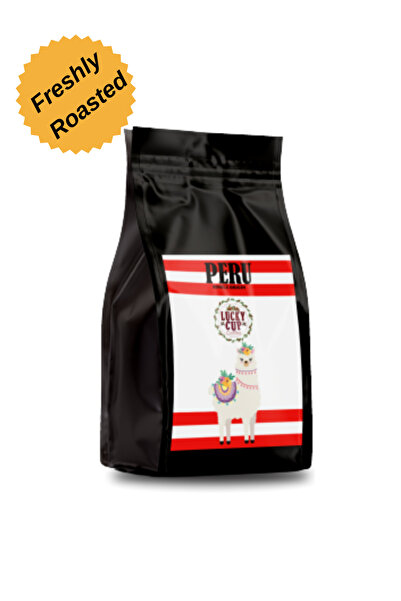 MUİCO بيرو 200 جرام قهوة محلية - 100% أرابيكا