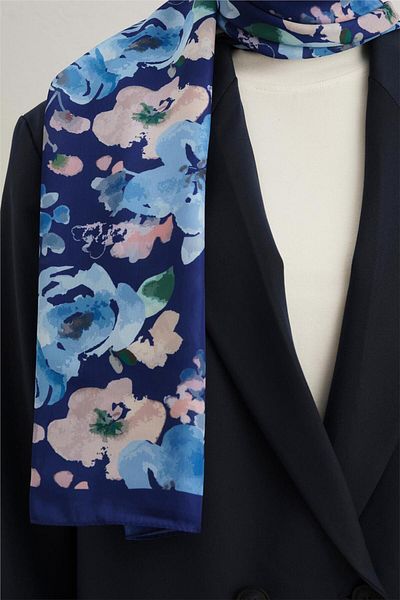 Armine Life Shawl 8043 13 03