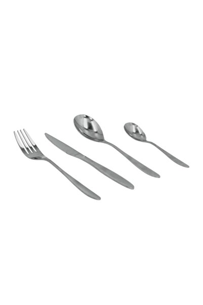 Amefa 24-Piece Actual Cutlery Set