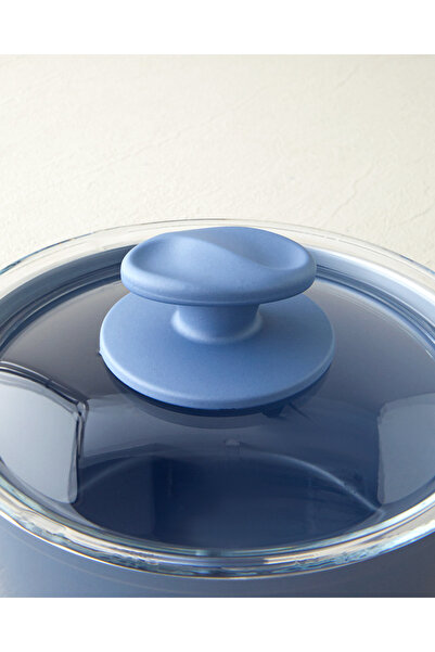 English Home Blue Mini Cookware Set 16-18 cm - Pretty